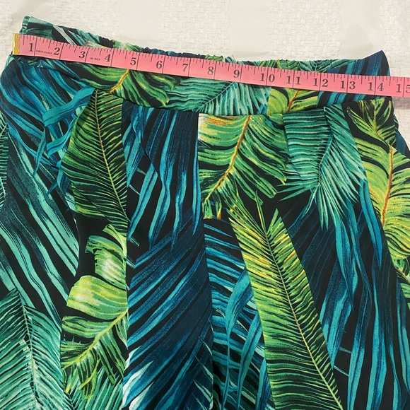 Tropical 2 piece pant set - Picture 7 of 10